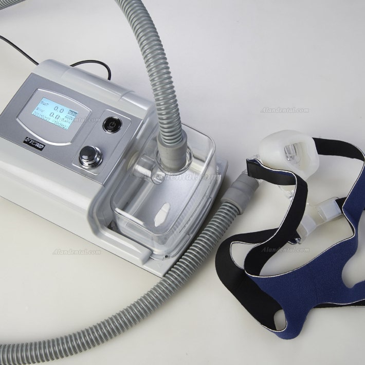 BYOND BY-Dreamy-AC08 AUTO CPAP Ventilator and Sleep Therapy